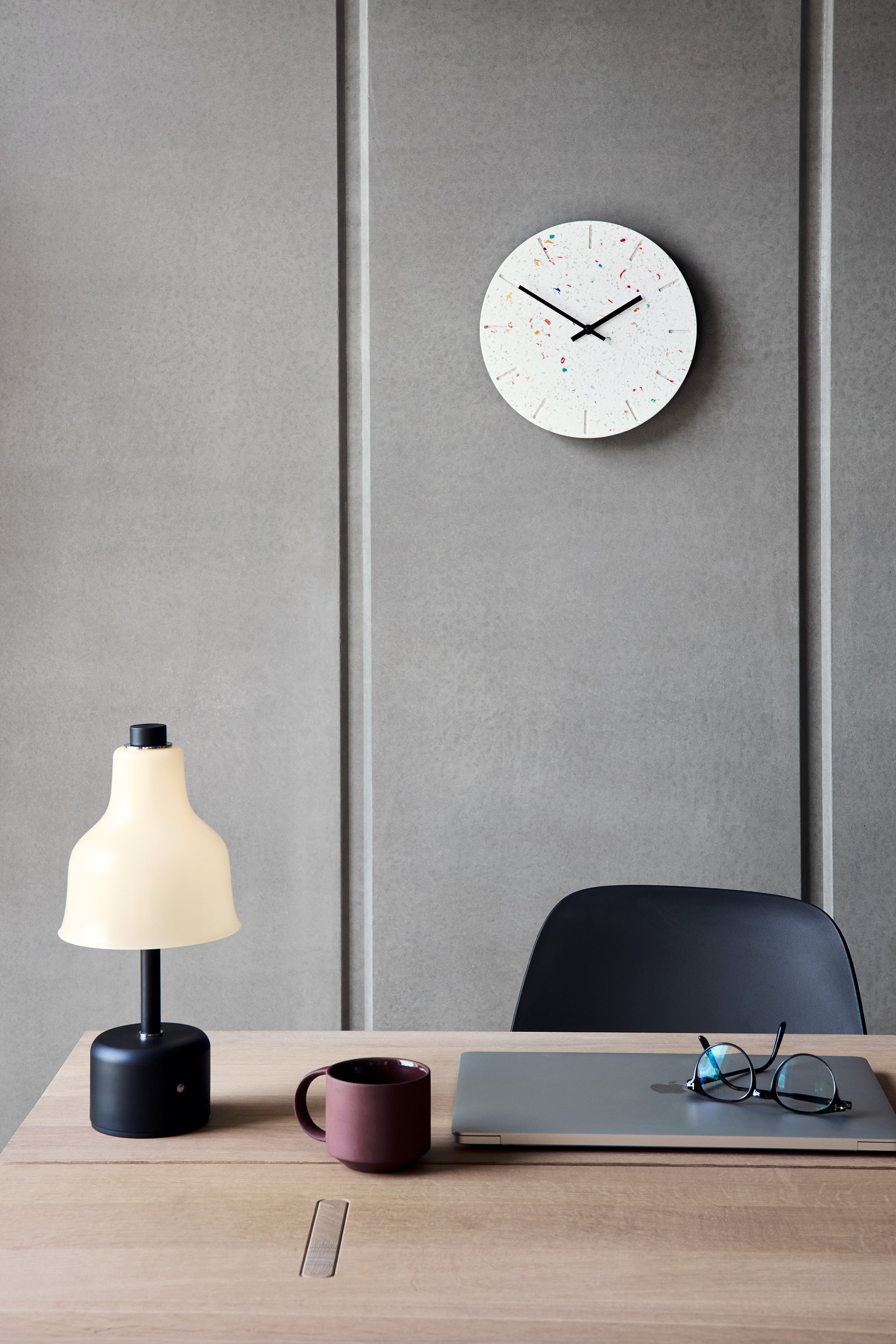 Recy vægur - Multicolor